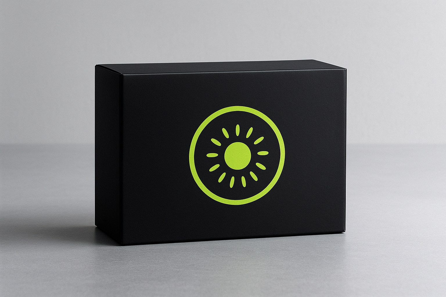 Kiwi Blackbox